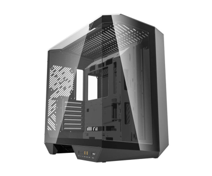Obudowa DarkFlash DY470 Black no fans